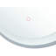 Penrock Flat Wall Mirror