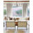 Calabria Ceramic Table Lamp