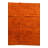 8 Ft Runner Perez Orange Rug