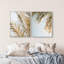 Palm Visions Set High-Gloss Frameless Acrylic Glass Wall Art Floral & Botanical Print by Oliver Gal, Ready to Hang, 16 x 20-102288994-102289006