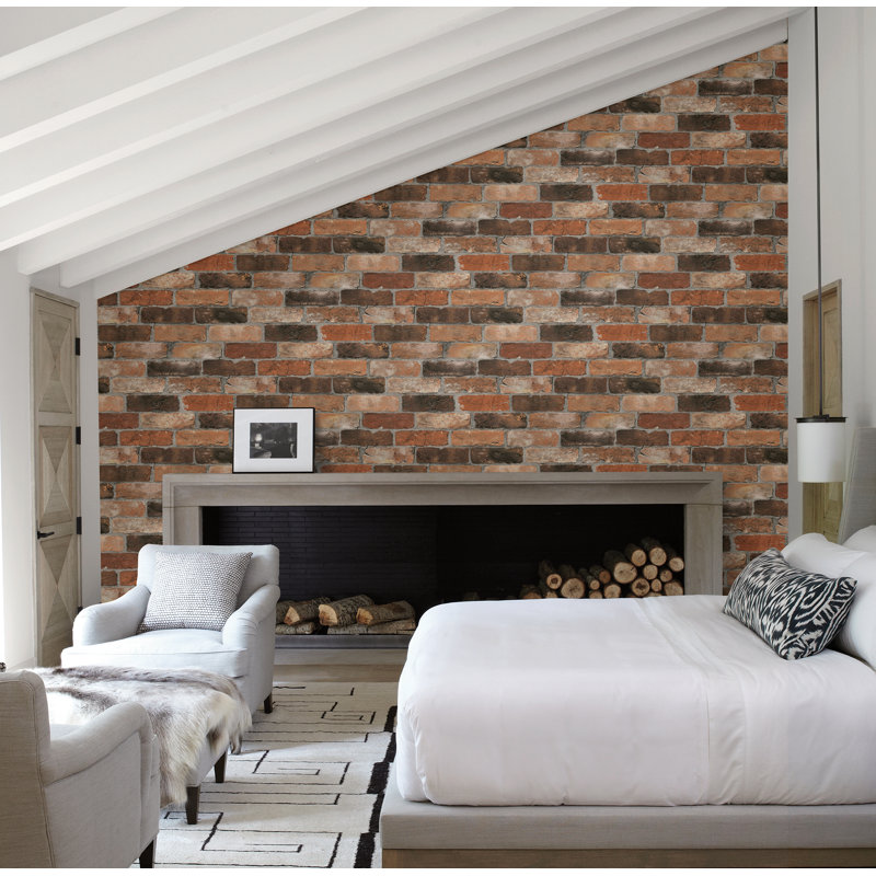 Rouleau de papier peint Hydee, Blanc