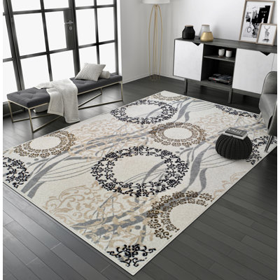 Wool Indoor / Outdoor Rug