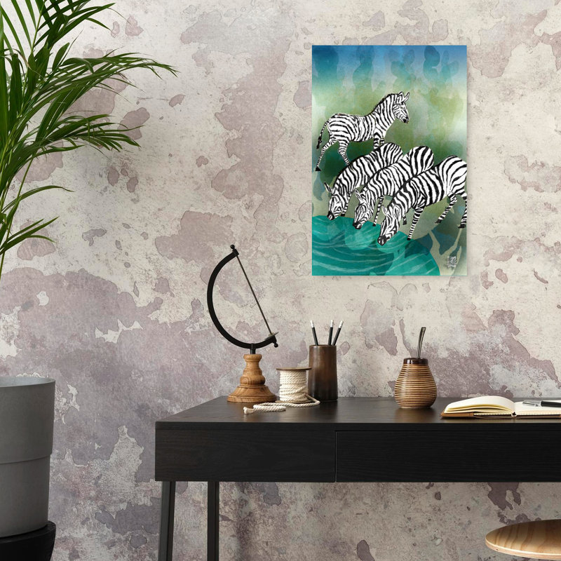 Print, 60.96cm H x 40.64cm W