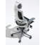 Symple Stuff Twill Executive Chair with Headrest-422106656