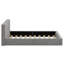 Lit plateforme tapissier, lit avec base solide-1684863239