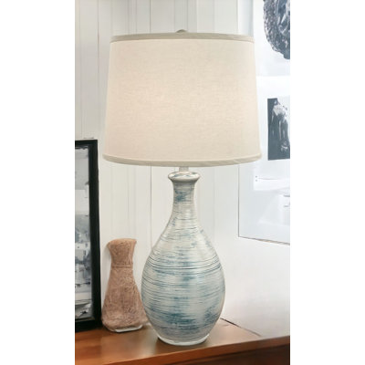 Lampe de table Fissell