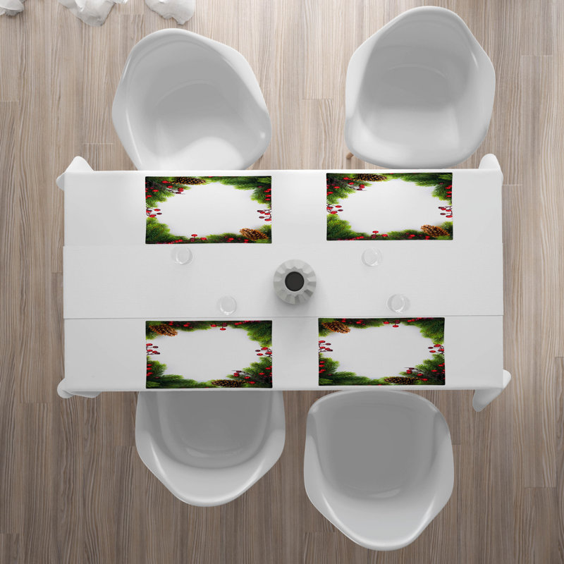Récapitulatif 18,5" christmas