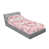 Rose pâle, rose séchée / floral est en rupture de stock sélectionné