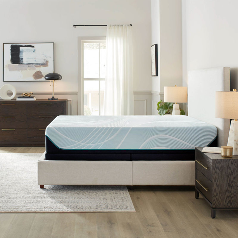 TEMPUR-ProAdapt® Firm 12" Mattress, Queen