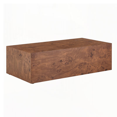 Modern Coffee Table for Living Room