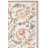Hollander Handmade Hooked Wool Area Rug-21274540