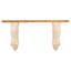 Camarda Bracket Shelf