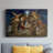 Nativity -Gallery Wrapped Cavas-1784590572