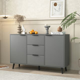 Versatile Storage Cabinet For Various Spaces, Enhancing Organization And Style
