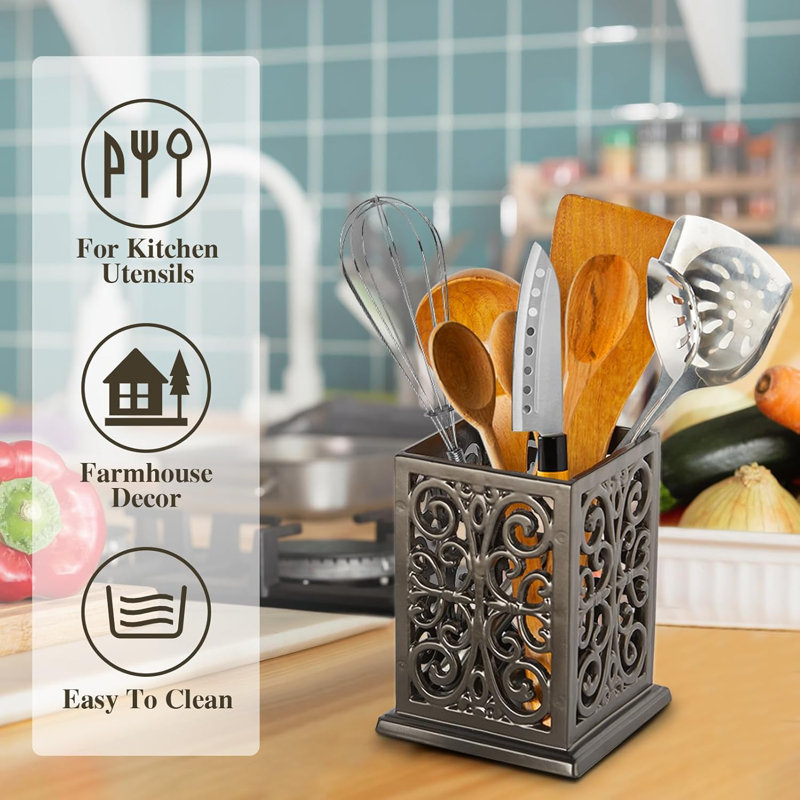 Cast Iron Kitchenware Pot