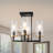 Tayleigh Flush Mount Flush Mount Ceiling Light Bedroom Light Fixture Hallway Light