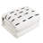 Delfina Microfiber 6 Piece Comforter Set-482721882