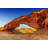 Wadi Rum by PB57photos - Wrapped Canvas Print-1211234003