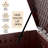 YOUDENOVA 48'' W 73 Gallons Resin Lockable Deck Box with Wheels in Brown