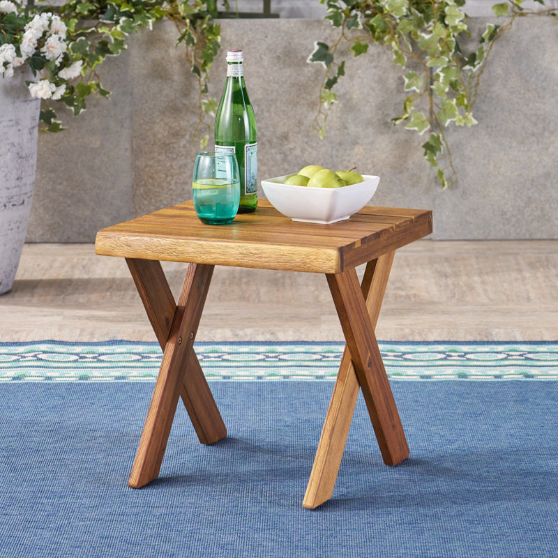 Table d'appoint
