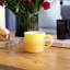 Argon Tableware - Ombre Coffee Mug - Glazed New Bone China Drinking Cup-114738824-114738832