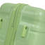 HIFINE TOURIST 20 "/ 24" / 28 "3 pièces / ensemble en valise à roulettes ABS