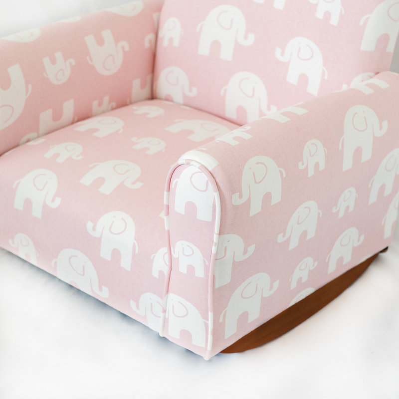 Havant Kids Rocking Chair