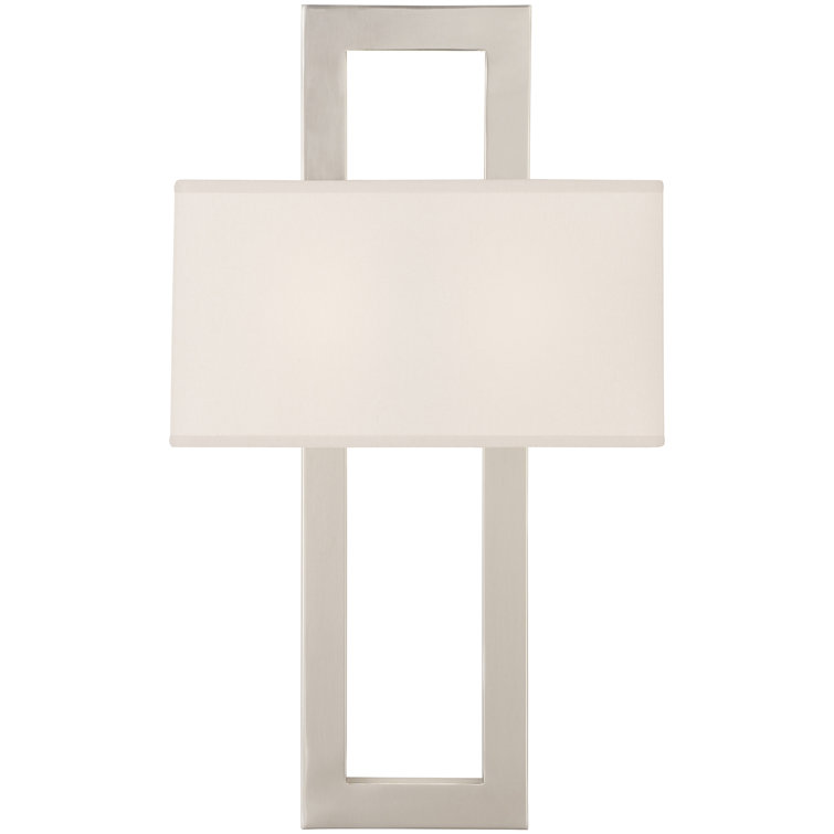 Doughnut 2 - Light Flush Mounted Sconce
