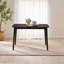 Rubberwood Solid Wood Dining Set-965076356-965076358-965076363