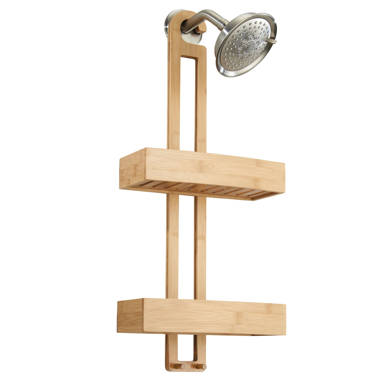 Gospava Hanging Shower Caddy