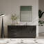 Buffet avec rangement 4 portes