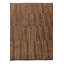 Tapis multicolore Naber