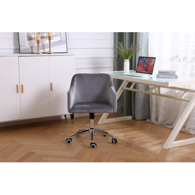 Chaise de travail Wateem