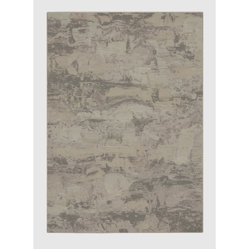 Tapis Jaliea avec envers antidérapant, Rectangle 2 pi x 3 pi