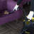 Alton Bagless Wet / Dry Vacuum
