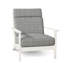 Kennebunkport Patio Chair with Cushions-62363373-63361347-70085681