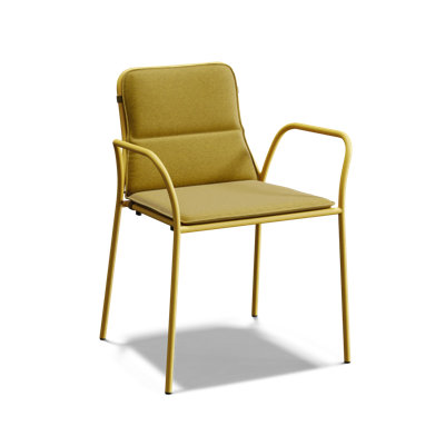 XY Outdoor Dining Chair