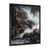 Cadre photo noir