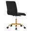 Chaise de bureau Prim Velvet Performance-1016893886
