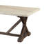Table basse Glasgow