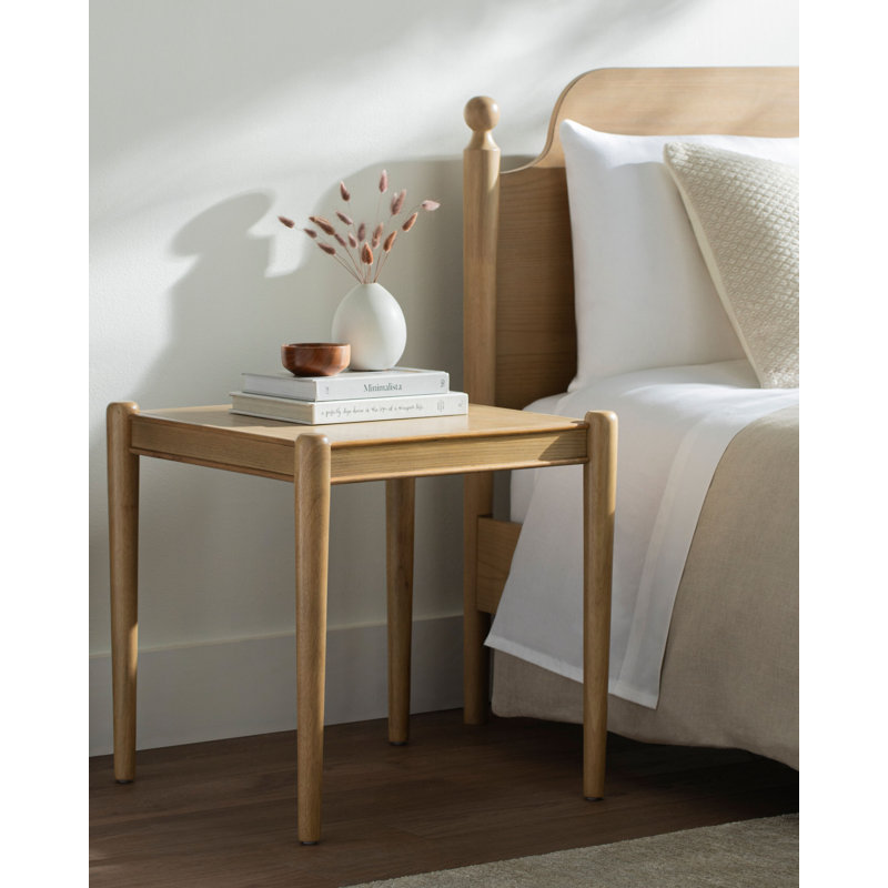 Becki Owens X Livabliss Brisa End Table