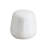 Burdett 40" Wide Oval Boucle Upholstered Ottoman-1593591410