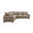 Laguna Modular Corduroy Sectional-577567142