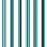 Madeleine Castaing Rayure Lione 3' L x 47.24" W Wallpaper Roll