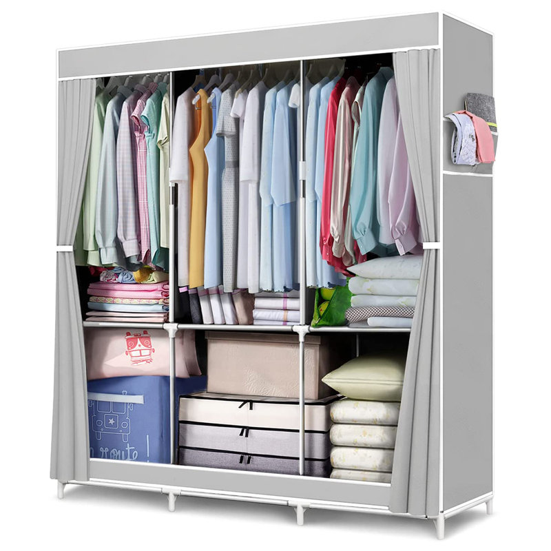 Armoire portative 50 po Marshawn