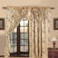 Room Darkening Curtain Panel Pair