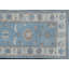 Bernardine One-of-a-Kind 2'10" X 13'5" 2010s Wool Area Rug Grey