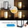 Montego 11.4'' Table Lamp with USB