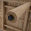 Ensemble de salle à manger d'extérieur en bois d'acacia Solvire-131564327-131564329