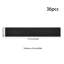 2mm Thick 91.5cm W x 15.2cm L
